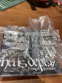 2025年最新】Hells deptの人気アイテム - メルカリ
