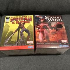MARVEL プレミアムフィギュア スカーレット・ウィッチ