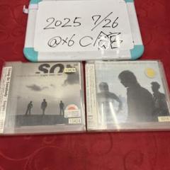 Skoop On Somebody グッズセット Skoop On Somebody グッズセット デビュー25周年！Skoop On