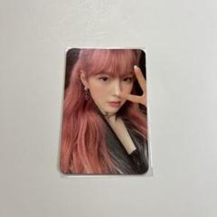 kep1er チェヒョン　mwave サイン　トレカ　デジパック Kep1er サイン入りアルバム チェヒョン (MWAVE) - メルカリ