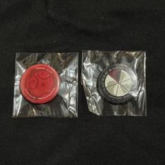 amazarashi 缶バッジ