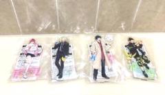 SAKAMOTO DAYS スタンド付きビッグアクリルプレート　ナムコ限定