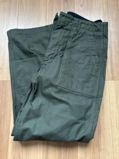 ENGINEERED GARMENTS Fatigue Pant Mサイズ