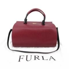 超美品 フルラ FURLA ショルダーバッグ ヴィーナス 30-25041701