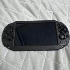 PS VITA 本体