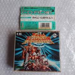 2025年最新】ラストハルマゲドン pcエンジンの人気アイテム