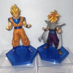 ドラゴンボール　フィギュア　レジェンドオブサイヤン 2025年最新】レジェンドオブサイヤンの人気アイテム - メルカリ