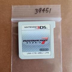 3DS マリオカート7