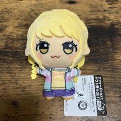 藤田ことね　ちびぐるみ　アンサンブルスパークル 藤田ことね】THE IDOLM@STER Series ちびぐるみ-アンサンブル