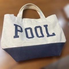 2025年最新】the pool aoyama バッグの人気アイテム - メルカリ