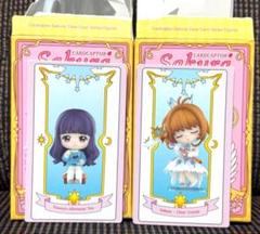カードキャプターさくら POP MART