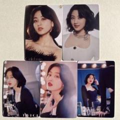 ジブリー　まとめ売り　15点　ジヒョ　twice TWICE ジヒョ まとめ売り - メルカリ