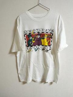 【Jazz T】ニューオリンズ ジャズキャットT
