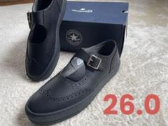 新品ALL STAR COUPE EPAIS MARY JANE AK OX