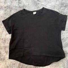 美品✨【ZOOTIE DES SUCETTES】 半袖Tシャツ ビッグシルエット