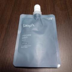 laugh.ピュアムスク詰め替え2個セット 詰め替え用】 リニューアル版 laugh. ラフドット インティメイト