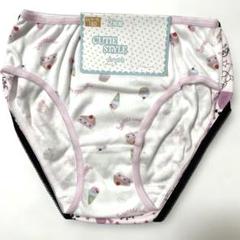CUTIE STYLE ショーツ 2枚セット 160サイズ