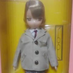 ちっちゃなもこちゃんシリーズ ちっちゃなboys 中津川京助