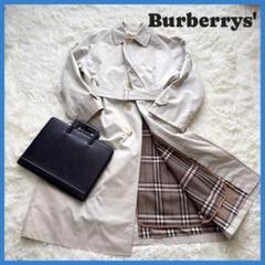 Burberrys バーバリーズメンズコートライナー付きサイズ94-175