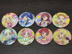 アイカツ！ 缶バッジ 缶'sコレクション 全種セット アイカツ！ 缶バッジ 缶'sコレクション 全種セット - メルカリ