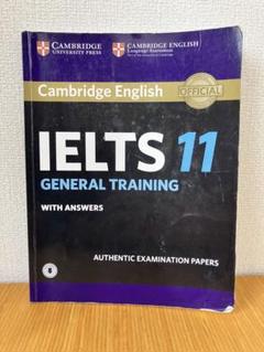 Amazon.co.jp: IELTS General Training問題集15-18 音源付 解答