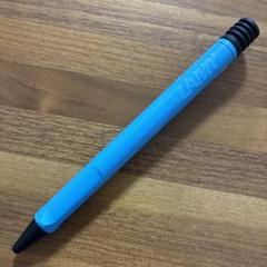 LAMY Safari ボールペン　アクアマリン LAMY ラミー サファリ キャンディ ボールペン 2020年限定モデル