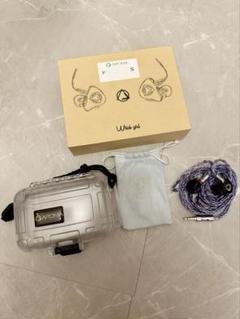 テリーヌ様専用 アロマオウディオ AROMA Witch Girl S イヤホン