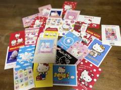 キティーちゃんポストカード