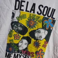 de la soul 3 feetの中古/未使用品を探そう! - メルカリ
