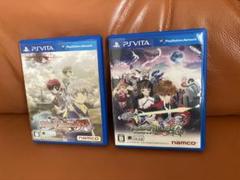 テイルズオブハーツR & イノセンスR セット
