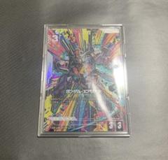 ガンダムカードゲーム ガンダム・エアリアル 白GD001-070