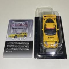 2025年最新】シボレー コルベット c5-rの人気アイテム - メルカリ