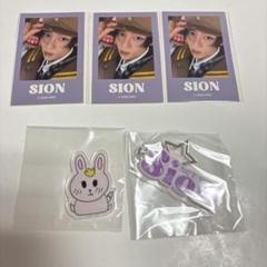 NCT WISH シオン オンラインくじ 撮り下ろしチェキ NCT WISH シオン オンラインくじ 撮り下ろしチェキ