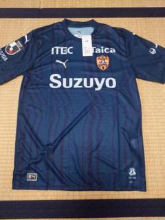 2025年 清水エスパルス リミテッド ユニフォーム XXLサイズ