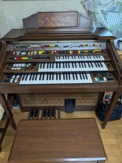 ヤマハエレクトーンD800（電子オルガン）約100万→3万日本に残り３台貴重 ヤマハエレクトーンD800（電子オルガン）約100万→3万日本に残り