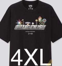 ユニクロ ビリーアイリッシュ 村上隆 Tシャツ
