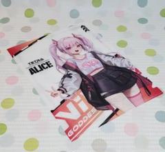 2025年最新】nikke 勝利の女神 クリアファイルの人気アイテム