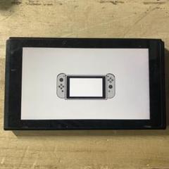 【美品】Nintendo Switch　本体のみ2020 美品】 Nintendo Switch本体のみ 2020年製 バッテリー強化版