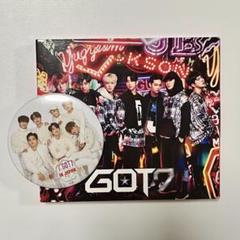 GOT7 CD DVD まとめ売り GOT7 CD DVD グッズまとめ売り○※バラ売り不可