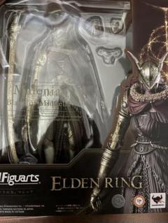 S.H.Figuarts ミケラの刃　マレニア　ELDEN RING