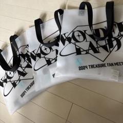 treasure プレミアムシート TREASURE - Treasure プレミアムシート グッズ セットの通販 by