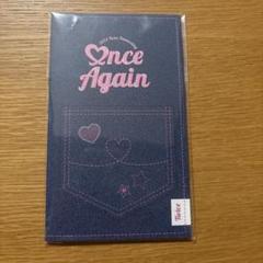 TWICE モモ　チケットホルダー