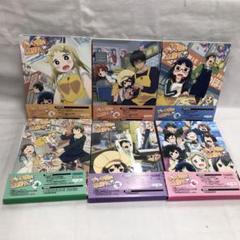kny25145#9 デンキ街の本屋さん Blu-ray 全6巻セット kny25145#9 デンキ街の本屋さん Blu-ray 全6巻セット - メルカリ