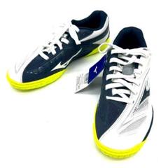 MIZUNO ミズノ ウエーブメダル6 ランニングシューズ 24.5cm