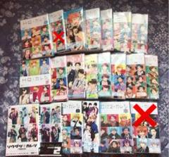 ドリームアンソロジー まとめ売り