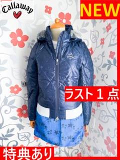 新品 キャロウェイ 保温 ベスト ジャケット【特典有】防寒 ゴルフウェア NEW 新品 キャロウェイ 保温 ベスト ジャケット【特典有】防寒