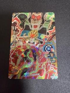 2025年最新】ドラゴンボールヒーローズ バーダック secの人気
