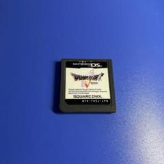 【正常動作品】DS ドラゴンクエスト5 天空の花嫁 ソフトのみ