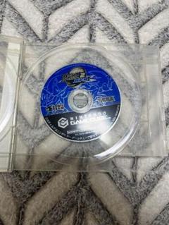 ソニック　アドベンチャー　2 ゲームキューブ ソフト