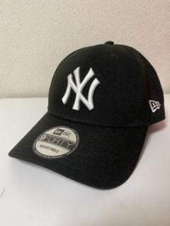 New Era ニューヨーク・ヤンキース 9FORTY キャップ